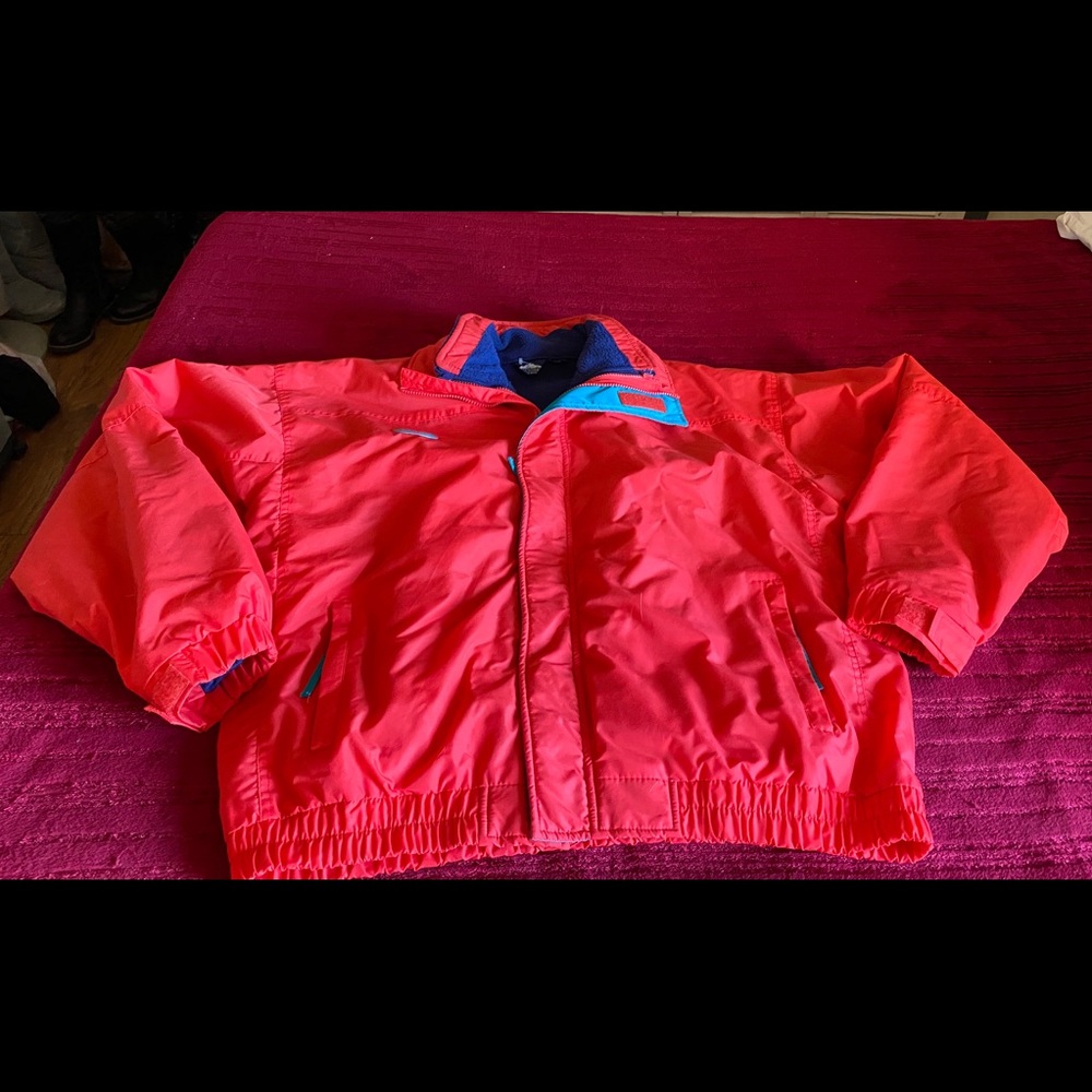 High Sierra Insulated Men’s Jacket